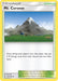 Mt. Coronet 130/156 - SM  Ultra Prism Reverse Holofoil - for just $0.20! 