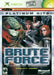 Brute Force (Platinum Hits) (Xbox) - for just $0! 