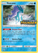 Suicune (Prerelease) SM149/248 - SM Promos Holofoil - for just $4.12! 