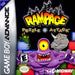 Rampage: Puzzle Attack (Gameboy Advance) - for just $0! 