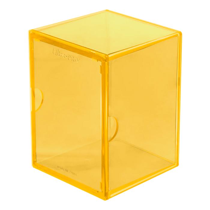 Ultra Pro Eclipse 2-Piece 100+ Deck Box - for just $2.95! 