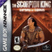 The Scorpion King Sword of Osiris (Gameboy Advance) - Premium Video Games - Just $0! Shop now at Retro Gaming of Denver