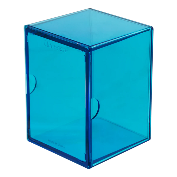 Ultra Pro Eclipse 2-Piece 100+ Deck Box - for just $2.95! 