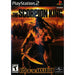 The Scorpion King Rise of the Akkadian (Playstation 2) - Just $0! Shop now at Retro Gaming of Denver