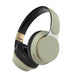 Folding telescopic computer gaming headset - for just $85.76! 