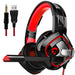 Gaming Headset - for just $149.58! 