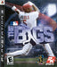 The Bigs (Playstation 3) - for just $0! 