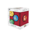 Ultra Pro Pokemon: Kanto Alcove Click 100+ Deck Box - for just $19.95! 