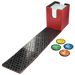 Ultra Pro Pokemon: Kanto Alcove Click 100+ Deck Box - for just $19.95! 
