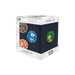Ultra Pro Pokemon: Sinnoh Alcove Click 100+ Deck Box - for just $19.95! 