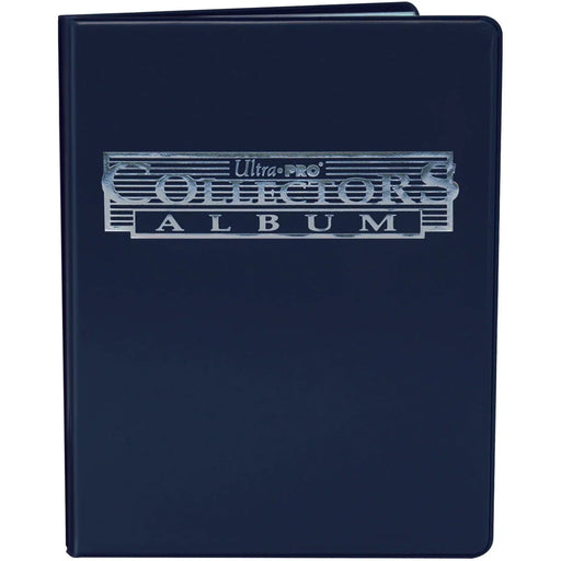 Ultra Pro Collector's 9-Pocket Portfolio - for just $5.95! 