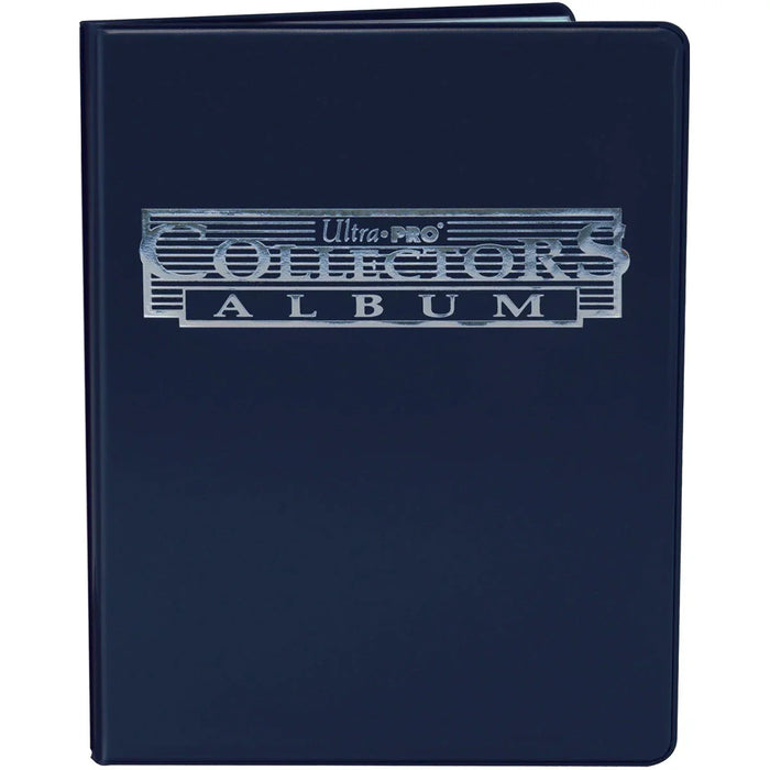 Ultra Pro Collector's 9-Pocket Portfolio - for just $5.95! 