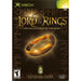 The Lord of the Rings: The Fellowship Of The Ring (Xbox) - Just $0! Shop now at Retro Gaming of Denver
