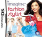 Imagine: Fashion Stylist (Nintendo DS) - for just $0! 