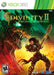 Divinity II: The Dragon Knight Saga (Xbox 360) - for just $0! 