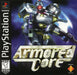 Armored Core (Playstation) - for just $0! 