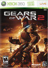 Gears of War 2 - Xbox 360 - for just $8.99! 