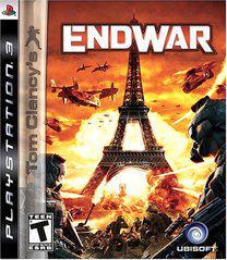 End War - Playstation 3 - for just $6.99! 