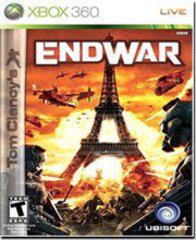 End War - Xbox 360 - for just $5.99! 