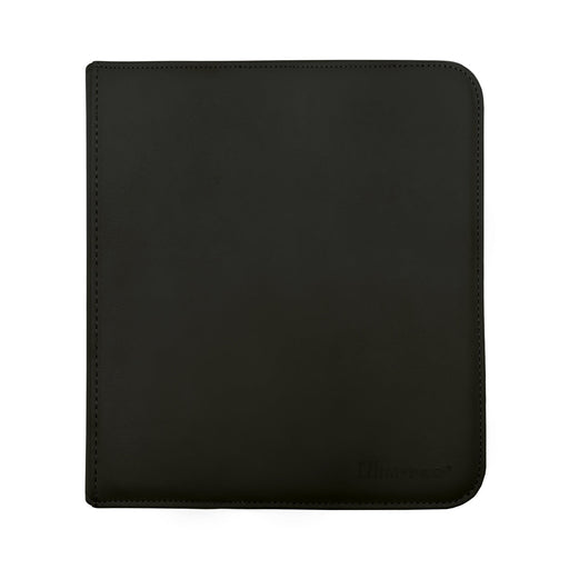 Ultra Pro 12-Pocket Zippered Pro Binder - for just $24.95! 