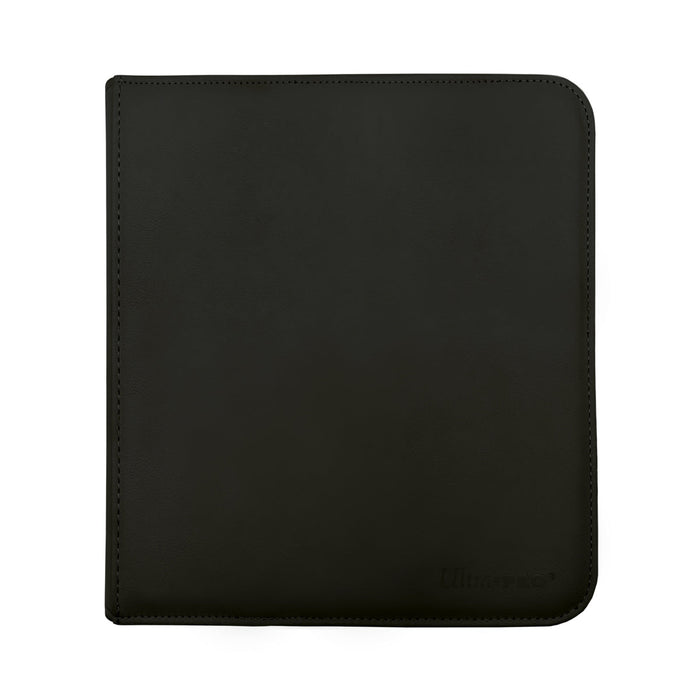 Ultra Pro 12-Pocket Zippered Pro Binder - for just $24.95! 