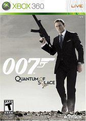 007 Quantum of Solace - Xbox 360 - for just $6.49! 