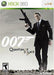 007 Quantum of Solace - Xbox 360 - for just $6.49! 