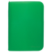 Ultra Pro Vivid 4-Pocket Zippered Binder - for just $14.95! 