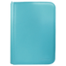 Ultra Pro Vivid 4-Pocket Zippered Binder - for just $14.95! 