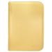 Ultra Pro Vivid 4-Pocket Zippered Binder - for just $14.95! 
