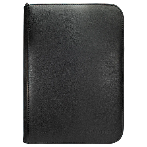 Ultra Pro Vivid 4-Pocket Zippered Binder - for just $14.95! 