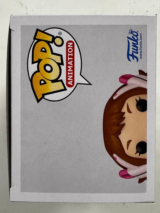 Funko Pop! Animation Ochaco Uraraka #1524 My Hero Academia MHA Uravity 2024 - for just $13! 