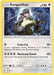 Kangaskhan (99/149) (Theme Deck Exclusive) [Sun & Moon: Base Set] - for just $0.20! 