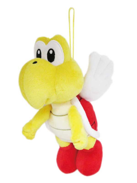 Super Mario Brothers: Koopa Paratroopa Plush (8") - for just $14.99! 