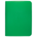 Ultra Pro Vivid 9-Pocket Zippered Binder - for just $20.95! 