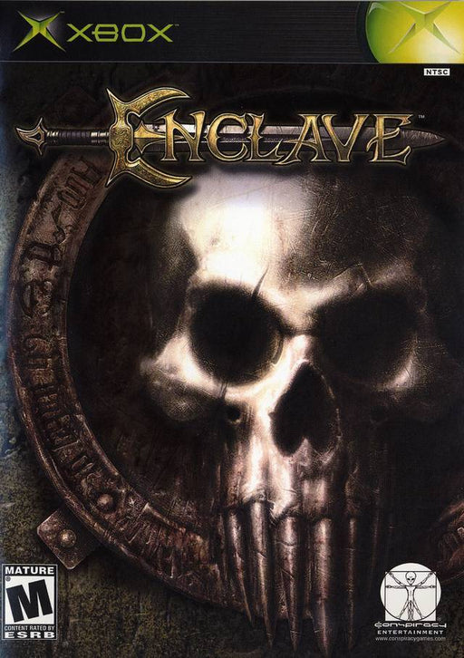Enclave (Xbox) - for just $0! 