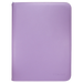 Ultra Pro Vivid 9-Pocket Zippered Binder - for just $20.95! 