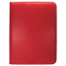 Ultra Pro Vivid 9-Pocket Zippered Binder - for just $20.95! 