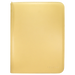 Ultra Pro Vivid 9-Pocket Zippered Binder - for just $20.95! 