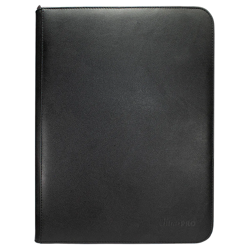 Ultra Pro Vivid 9-Pocket Zippered Binder - for just $20.95! 