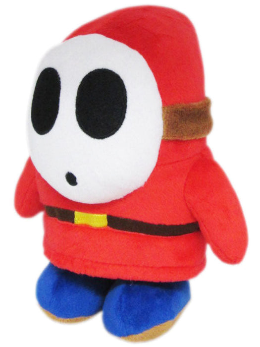 Super Mario Brothers: Shy Guy Plush (6") - for just $12.99! 