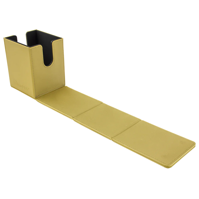 Ultra Pro Vivid Alcove Flip Deck Box - for just $16.95! 