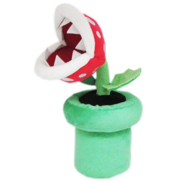 Super Mario Brothers: Piranha Plant Plush (9") - for just $20.99! 