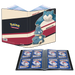 Ultra Pro Pokemon: Snorlax & Munchlax 4-Pocket Portfolio - for just $5.95! 