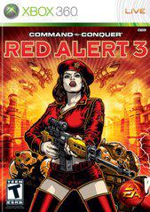 Command & Conquer Red Alert 3 - Xbox 360 - for just $7.99! 