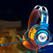 Noise-canceling headphones for gaming games - for just $98.42! 