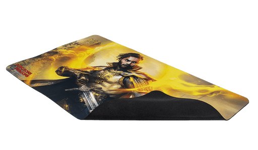 Ultra PRO: Playmat - Honor Among Thieves (Rege-Jean Page) - Just $0! Shop now at Retro Gaming of Denver