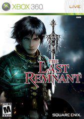 The Last Remnant - Xbox 360 - for just $11.99! 