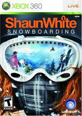 Shaun White Snowboarding - Xbox 360 - for just $6.99! 