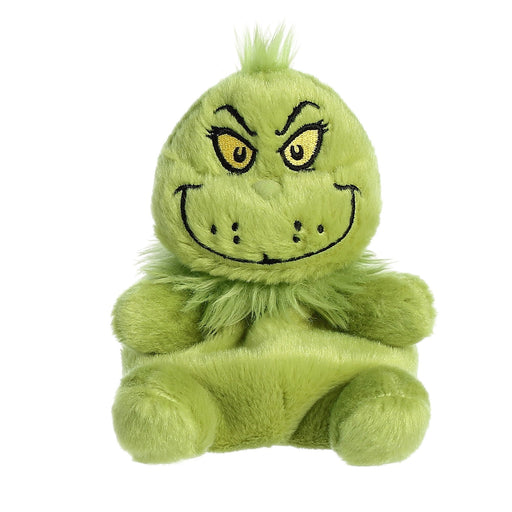Palm Pals Dr. Seuss Grinch - Premium Toys and Collectible - Just $9! Shop now at Retro Gaming of Denver